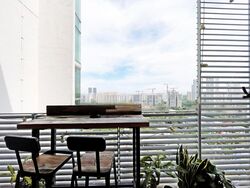 Domain 21 (D3), Condominium #473700001